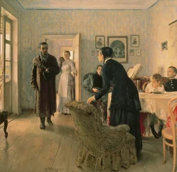 Onverwacht, 1884-88
